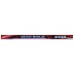 Вудка рибальська, з кільцями, Feima Iron Bolo 4062, тест 50-120г, довжина 6,0м